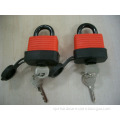 Super Quality and Popular Waterproof Padlock